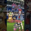 【ゆっくりポケモン】ビーダルが未来で死んでた件について＃Shorts