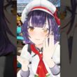 【にじさんじ切り抜き】戌亥とこのストライクに大興奮で投げキッスをする七瀬すず菜監督 #vtuber #にじさんじ #にじ甲2026