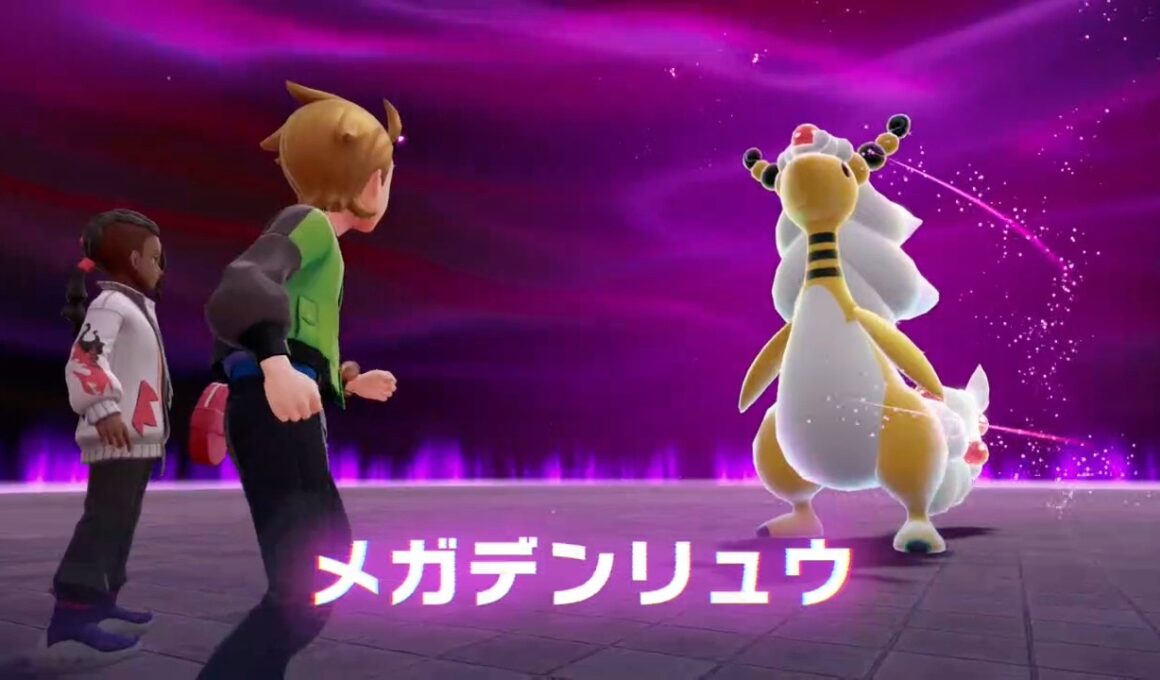 うるさい！p４７＜フォッコと共に！ポケモンZA＞