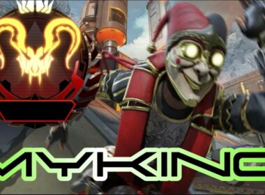 朝活オクタンでランク！！ 目指せ2000盛り　オクタン７万キルプレデターS24日本6位【PC APEX】