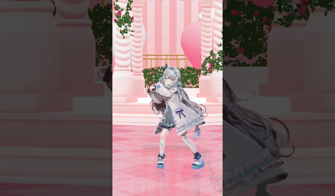 プリンとマフィンのポムポムビート☆┆#杏戸ゆげ
