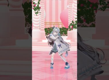 プリンとマフィンのポムポムビート☆┆#杏戸ゆげ