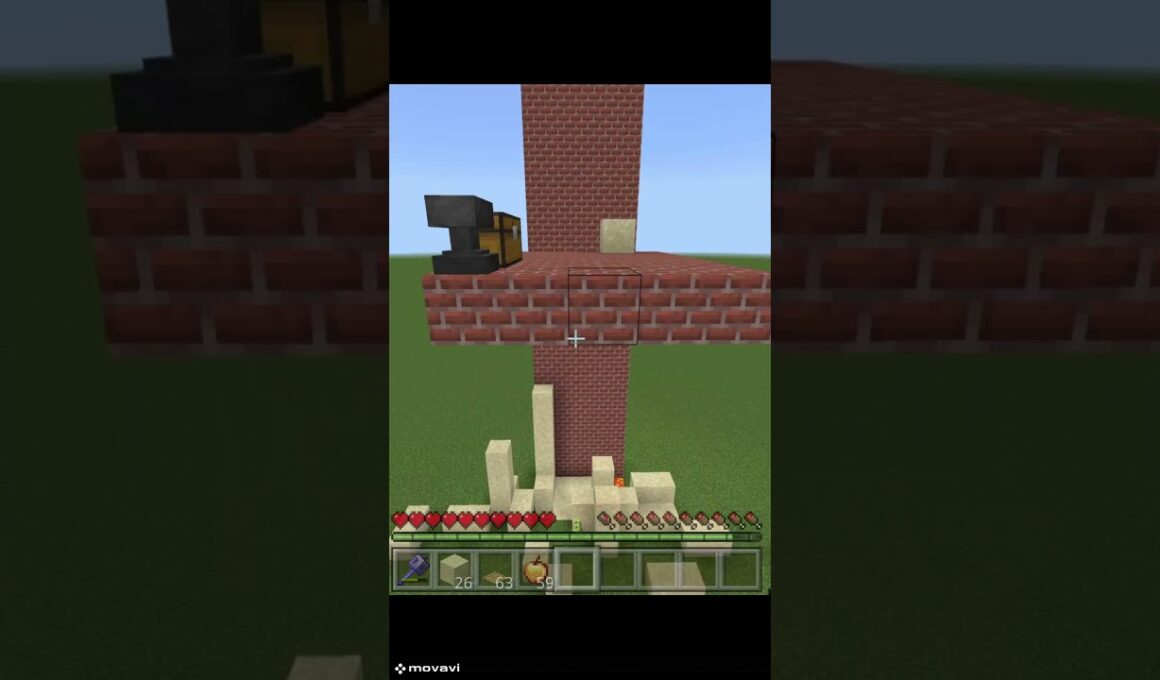 minecraft  マインクラフト　アスレチック１未完成#minecraft #minecraftmemes #minecraftshorts #マインクラフト #マイクラ #マイクラ統合版