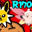 【メガピクシー編】壁サンダース＋積みエースはどこまでやれるのか【ポケモンチャンピオンズ】