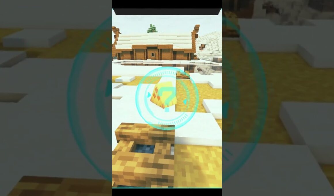 Cobblemon Academy - Snorunt 361 ユキワラシ (Yukiwarashi) Ice
