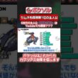 ガブリアス嫌いな人0人説 #ポケモン