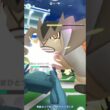 【ポケモンGO】テラキオン伝説レイドに挑戦！バトルからゲットまで完全収録｜Terrakion Raid