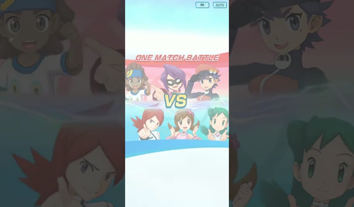 ポケモンマスターズ　イツキ（ナッシー）バディーズわざ