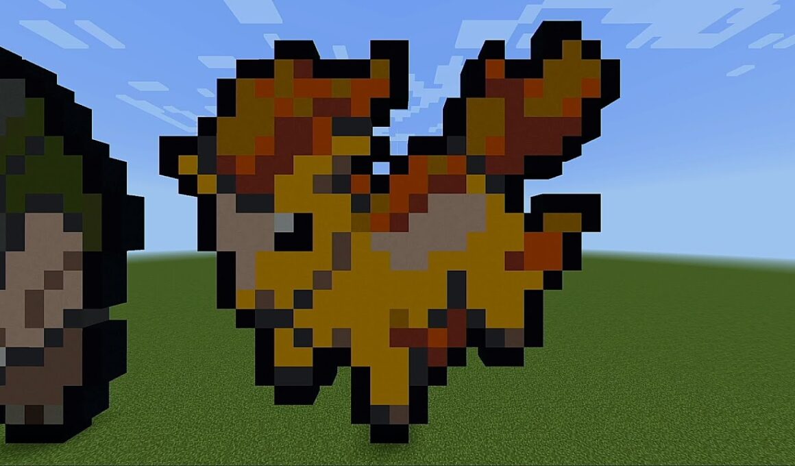 151日後に完成するポケモン図鑑クラフト『ポニータ』#Shorts
