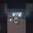 Shiny Makuhita in Pokémon Gamma Emerald #pokemon #shinypokemon #gaming