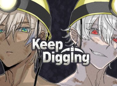 【keepdigging】僕はディグダだ　with葛葉【にじさんじ/イブラヒム】