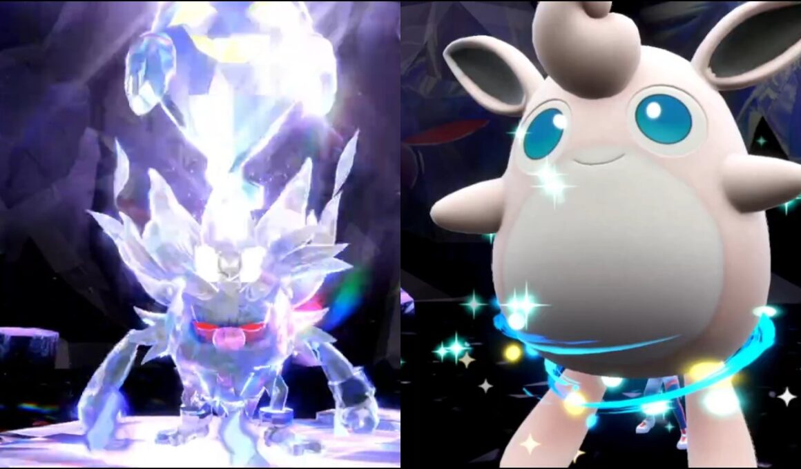 【ソロ】最強コノヨザル 対策 プクリン 攻略 #最強レイド #ポケモンSV #ポケモンバイオレット #ポケモンスカーレット