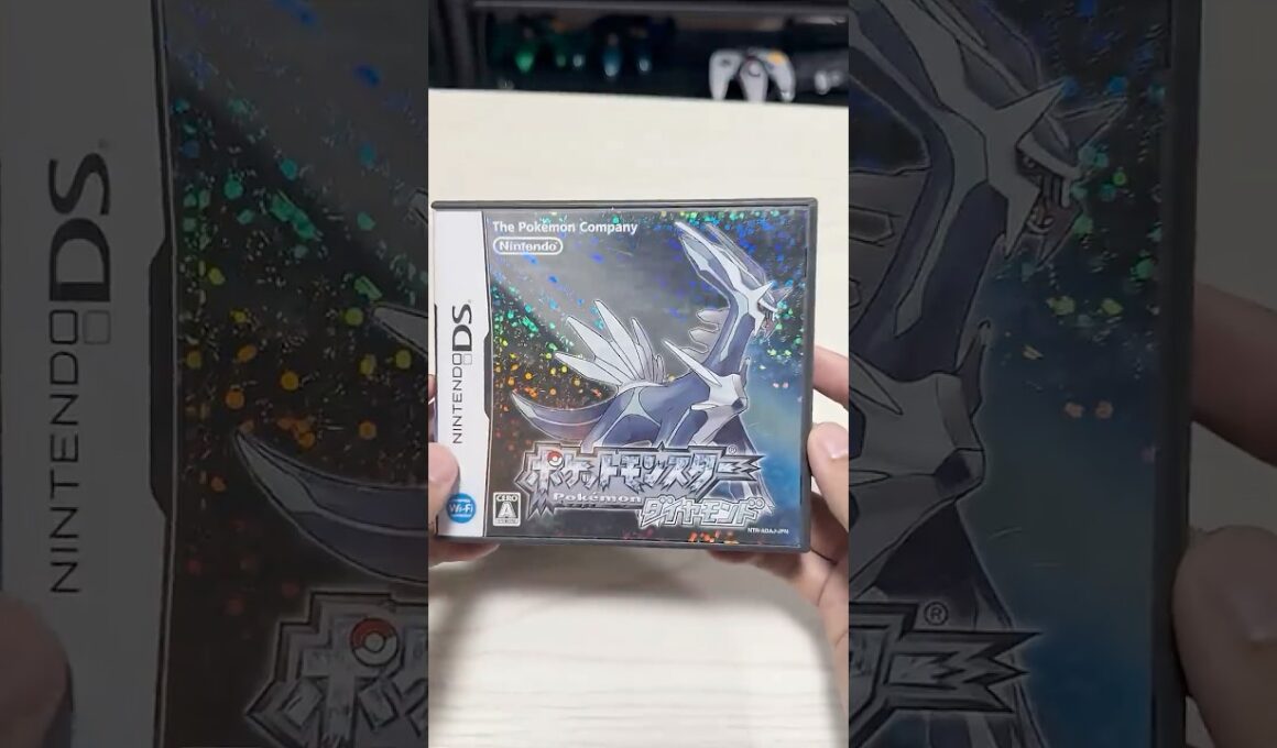 【レトロゲーム集め251話】セレビィの図鑑番号ということで。 #レトロゲーム #ポケモン #pokemon