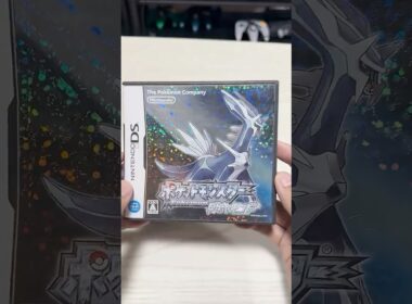 【レトロゲーム集め251話】セレビィの図鑑番号ということで。 #レトロゲーム #ポケモン #pokemon