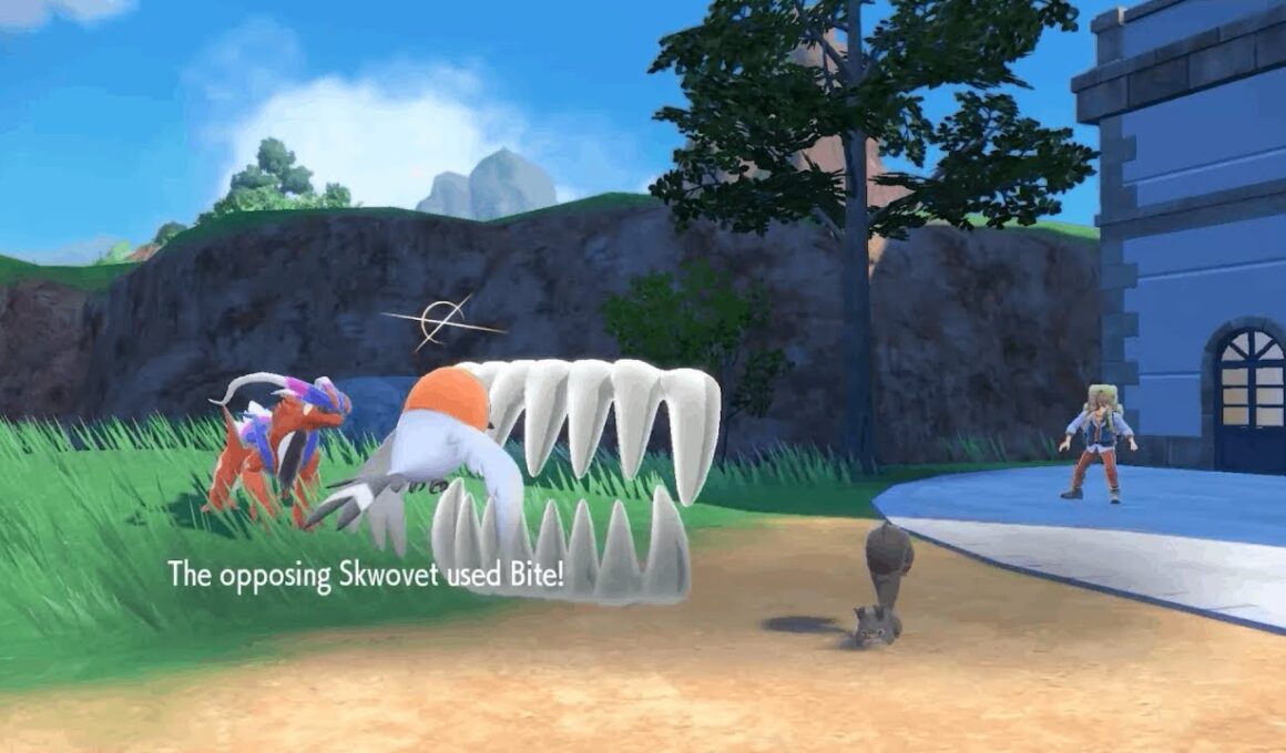 Fletchling Stays Fly #pokemon #scarlet #pokémon #fletchling #jalen uchiha #shorts