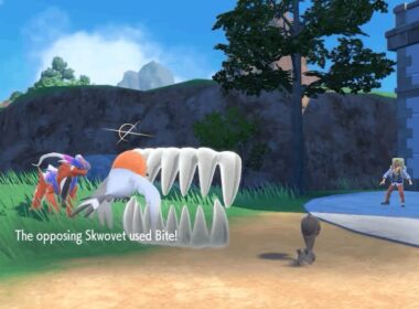 Fletchling Stays Fly #pokemon #scarlet #pokémon #fletchling #jalen uchiha #shorts