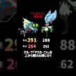 『メガギャラドス』の豆知識withポワルン #ポケモンチャンピオンズ