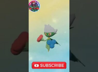 Roselia y Roserade | Pokemon Evolución En Hisui | Pokémon Leyendas Arceus