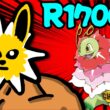 【メガメガニウム編】まねっこサンダース、再来。【ポケモンチャンピオンズ】