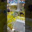 #クレーンゲーム #攻略 #ポケモン #ポケモン30周年 #ミジュマル
