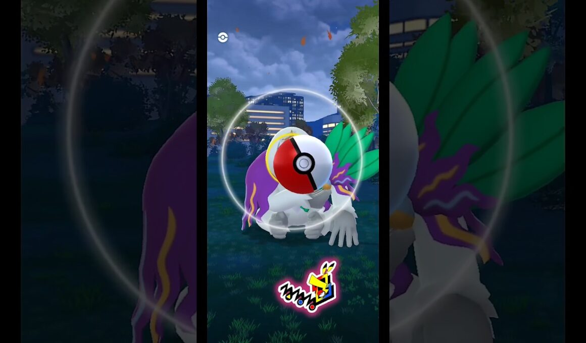 誰でshow ((´∀｀*))ヶﾗヶﾗ #pokemongo