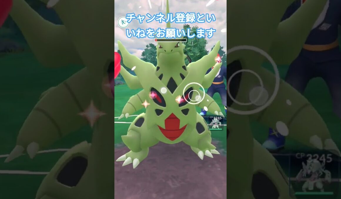 マスタリーグしんぜんしあいWin グソクムシャ&ゴルーグ&フラージェス 伝説のポケモン&メガバンギラスワールドクラスチームの真剣勝負 #ポケモンgo #goバトルリーグ #マスタリーグ#oricon