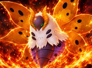 【初投稿】CS特化ウルガモスで対戦環境を焼き尽くす！！（ポケモンチャンピオンズ）