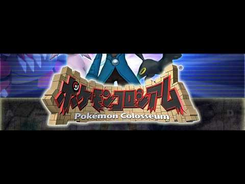 ポケモンバンク終了までに色違いマグマラシにつけられるリボンコンプする4【ポケモンコロシアム】