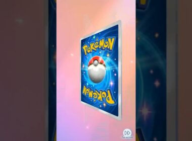 Morelull | TCG Pocket #pokemontcg #pokemoncards #pokemon