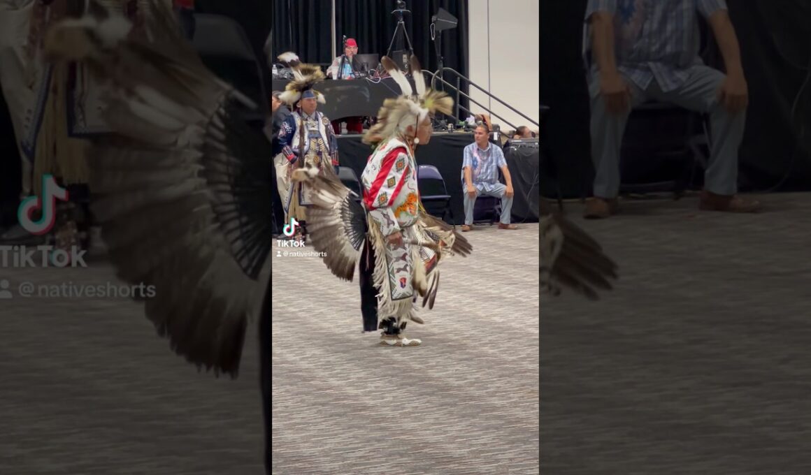 Men’s golden age- Choctaw Powwow 2024 #indigenous #native #powwow #youtubeshorts #youtube #ytshorts