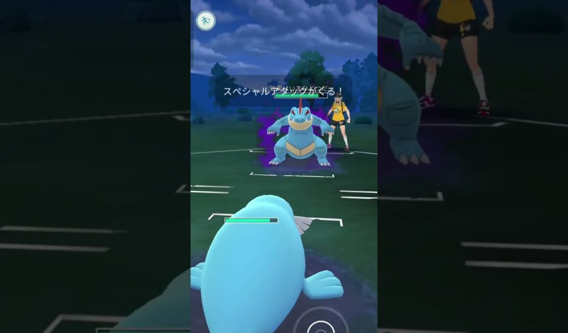 【ポケモンGO】ジバコイルが最強！（4/6）