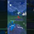 【スーパーリーグ】オーラぐるまでフラージェスに大ダメージ！【ポケモンGO】【バトルリーグ】#shorts #ポケモンgo #goバトルリーグ #gbl #スーパーリーグ #pokemongo