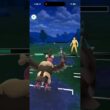 ヤミカラスで2枚剥がしてモルペコでぶっ壊すだけ！！【GOバトルリーグなshort】【ポケモンGO】＃ポケモンGO　＃GOバトルリーグ
