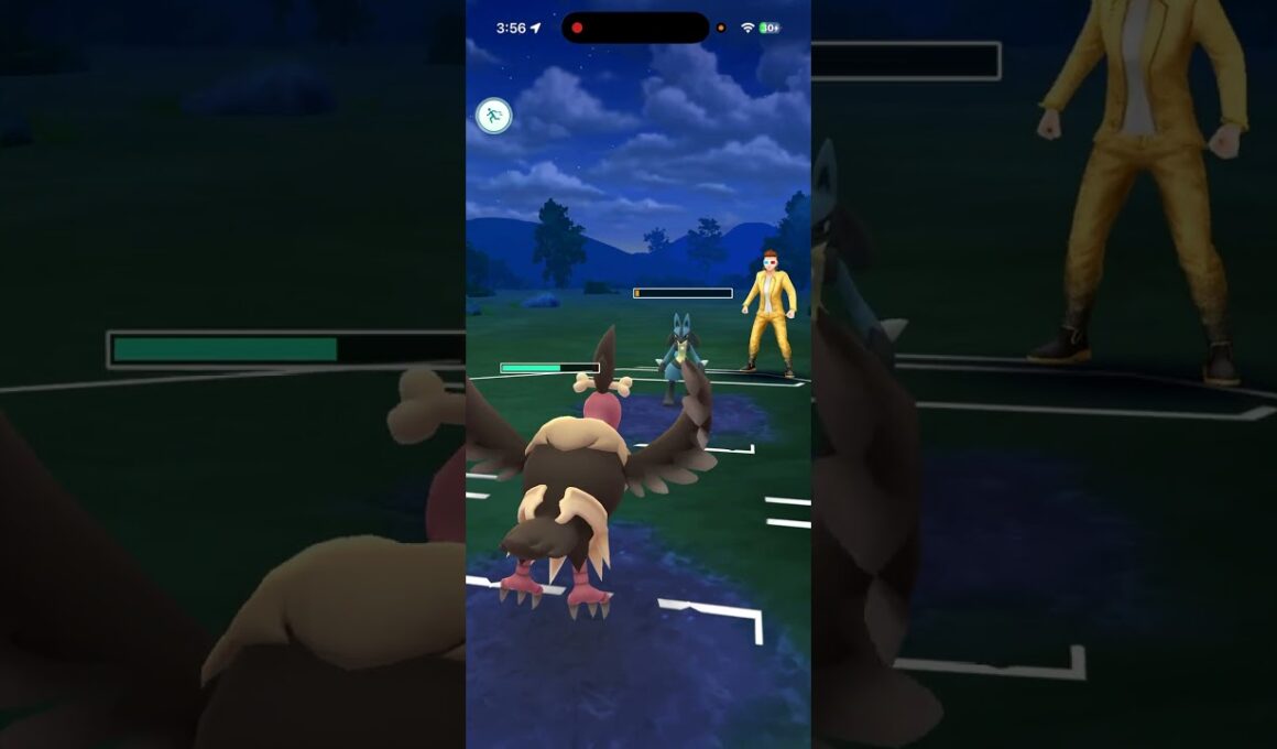 ヤミカラスで2枚剥がしてモルペコでぶっ壊すだけ！！【GOバトルリーグなshort】【ポケモンGO】＃ポケモンGO　＃GOバトルリーグ