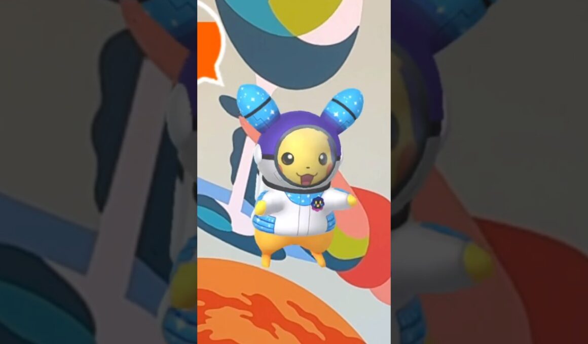 【まさかの展開⚠️】、、コ、コスモッグピカの1匹目でヤバイのきた！？#ポケモンGO#ポケモンXP#WCS2026#pokemongo