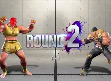 SF6 Replay FKALRQ8V7 delpot_PS5 vs ジュゴン / Dugong