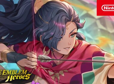 新英雄「万紫千紅」 ファイアーエムブレム ヒーローズ