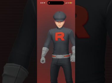 【ポケモンGO】グレッグルレイドバトル in インドネシア