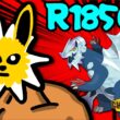 【メガセグレイブ編】サンダース相方オーディション【ポケモンチャンピオンズ】