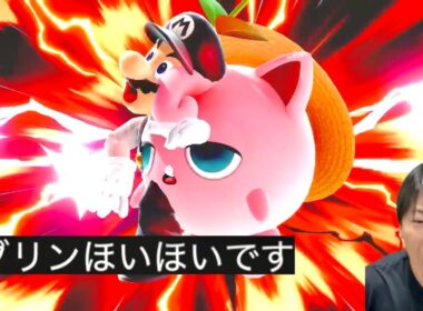 最上位プリン、レートを更新し、1試合に約2回「ねむる」当ててくる化け物になってた件