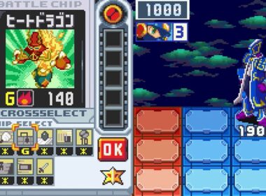 マグネコイルの使い方２(エグゼ６)