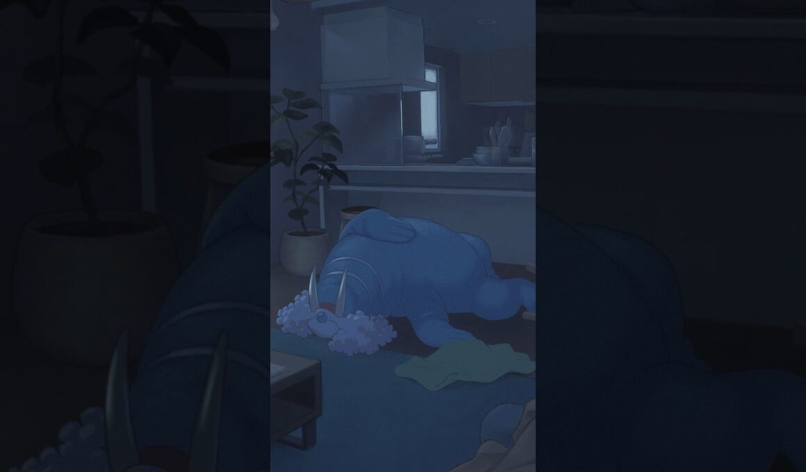 【公式】「ポケ起き」トドゼルガ編｜『Pokémon Sleep』