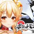 【ポケットモンスターブラック/BW】完全初見！相棒のポカブとBWの世界を冒険する！#2【 #紅炎メルト / #ぽけぶい 】